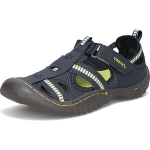 Jay Sport Regatta sporty blue water hiking sandal‎ 8